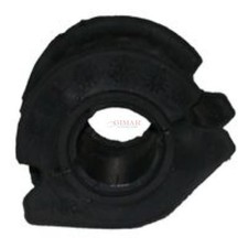 Coppia Boccole barra