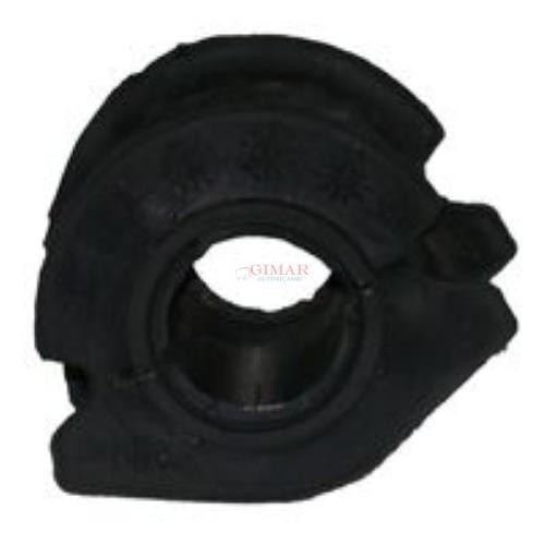 Coppia boccole barra - coppia,