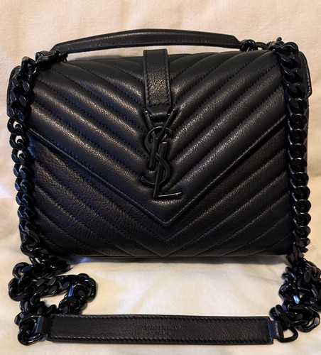 Ysl bag college - ysl,