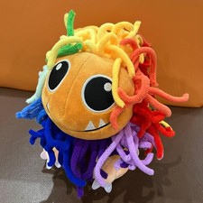 Peluche pupazzo Poppy Playtime