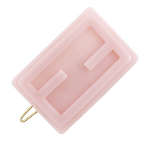 Fendi barrette altri accessori - fendi,