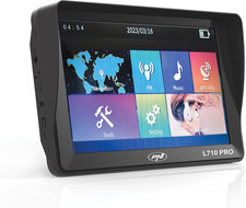 Sistema Di Navigazione GPS