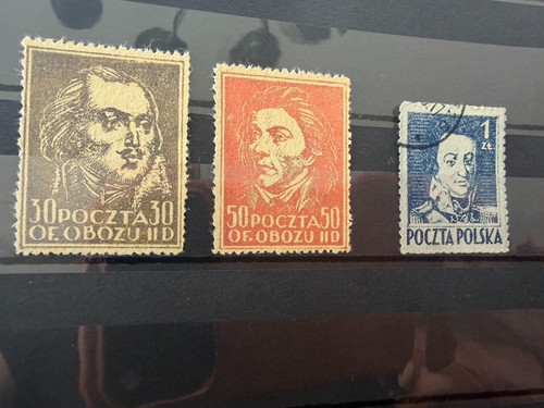 Polonia vecchio - polonia,