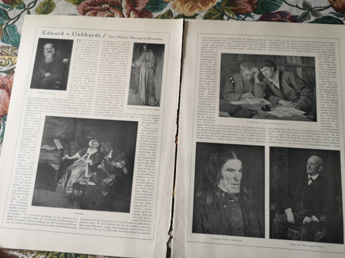 1916 stampa giornale - 1916,
