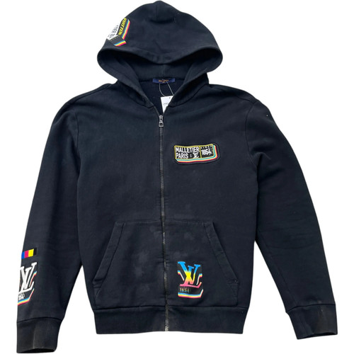Louis vuitton felpa con - felpa,