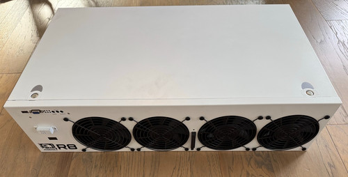 Gpurisers gpu smart - r8,
