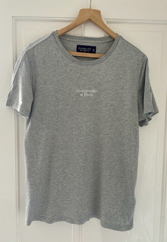Abercrombie fitch t shirt - &, fitch,