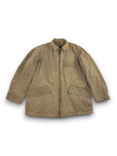 Giacca caccia vintage anni - da,