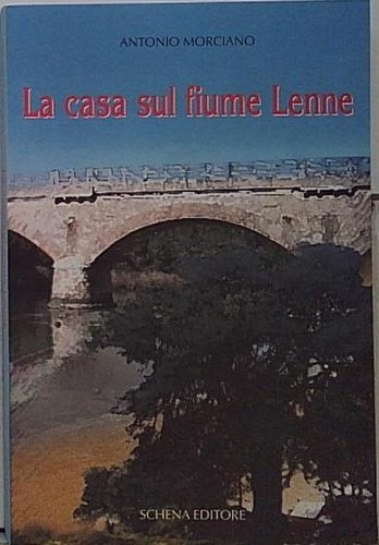 Morciano casa sul fiume - morciano, la