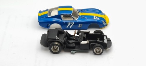 Amr nostalgia one gto - amr,