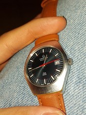 Certina Club 2000 Cal 25-011 Vintage Anni 70