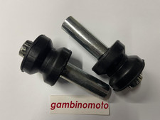 SILENT BLOCK ENGINE PAD MOUNTS