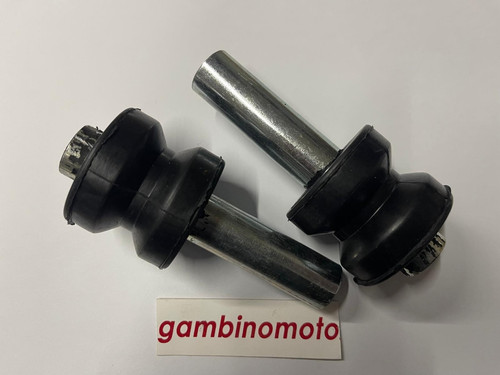 Supporti tampone motore silent - supporti,