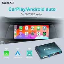 Wireless CarPlay Android Auto