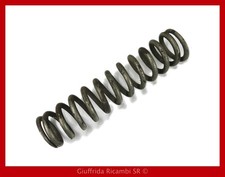 Molla Sospensione Anteriore Lancia Artena Astura Aurelia Ricambi Auto D Epoca