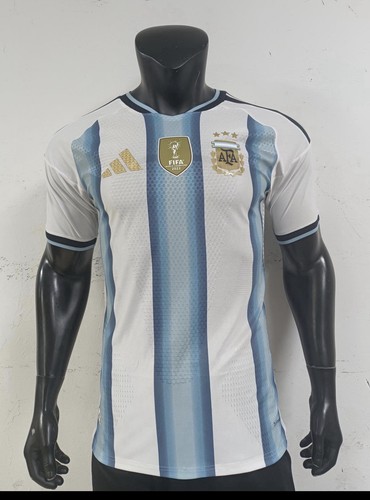 Maglia argentina 2026 world - maglia,