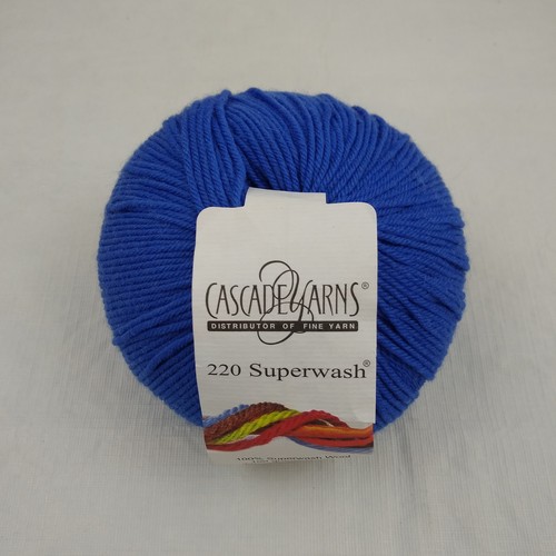 Cascade 220 filato - , di