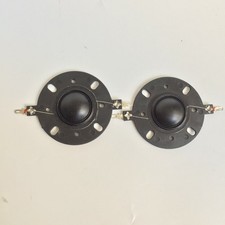 2x Diaframmi AFT 1" per