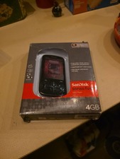 SanDisk Sansa Fuze+ Lettore