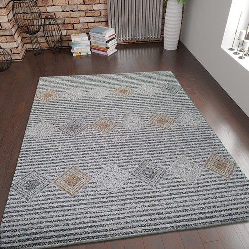 Tappeto moderno righe - a,