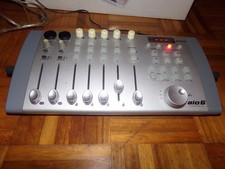 ICON AIO6 controller e scheda audio