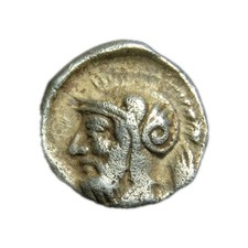 Antico greco Tarso, Cilicia