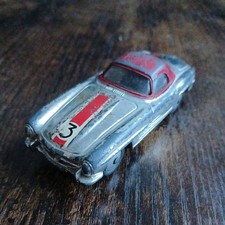 Corgi Toys #304S Mercedes-Benz