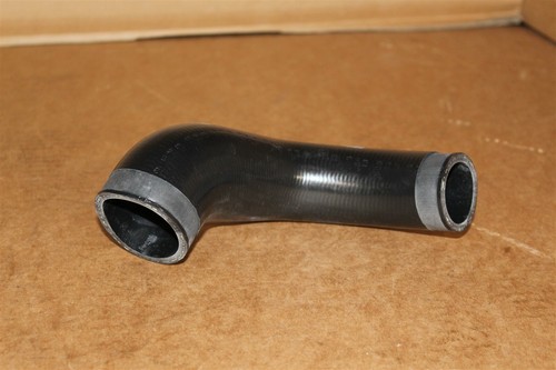 Tubo turbo intercooler polo - tubo,