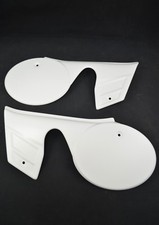 Piastre Lato Cagiva 125 Rx