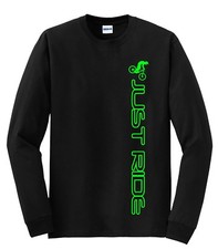 MAGLIETTA MOUNTAIN BIKE JUST