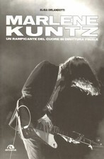 Marlene Kuntz di Elisa