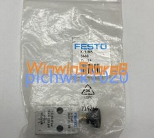 1 PZ NUOVO Fit FESTO valvola