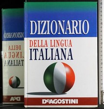 DIZIONARIO DELLA LINGUA