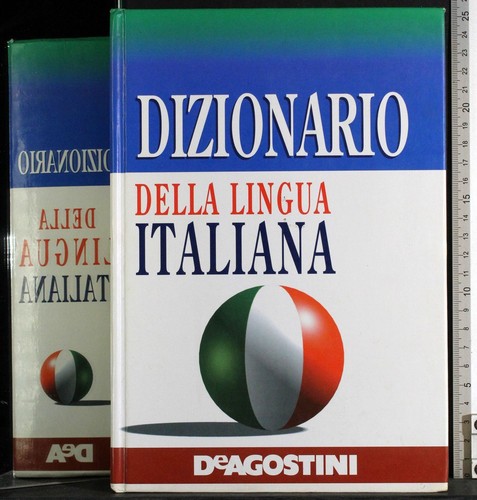 Dizionario della lingua - della,