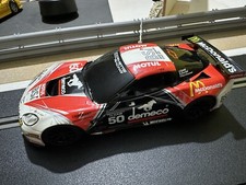 Scalextric Slot Car Chevrolet Corvette - C3280