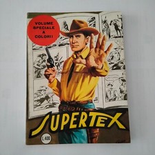 Supertex 100 a colori- Collana