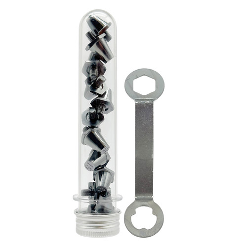 Tacchetti ricambio in - tacchetti,