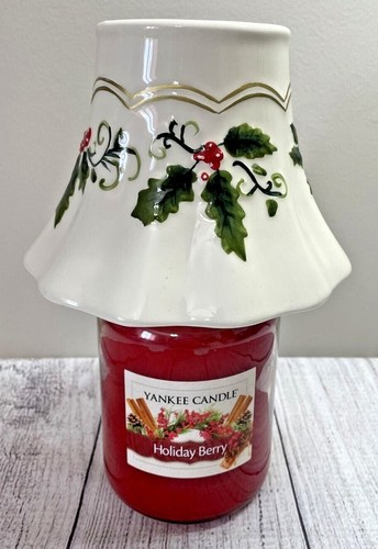 Yankee candle agrifoglio - yankee, e