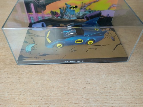 Batman auto collection - batman,