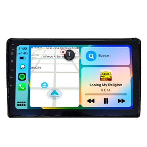 Autoradio android per audi - android,