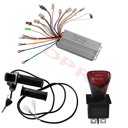 Regolatore motore brushless - regolatore,