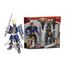 GIOCHI PREZIOSI 69002 POWER RANGER CM.30 DELUXE SHOGUN