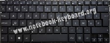 Clavier BELGE AZERTY Original