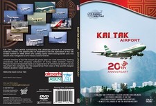 Airutopia's Hong Kong Kai Tak