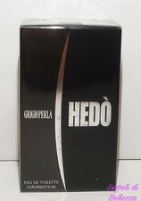 Grigioperla hedo eau de - eau,
