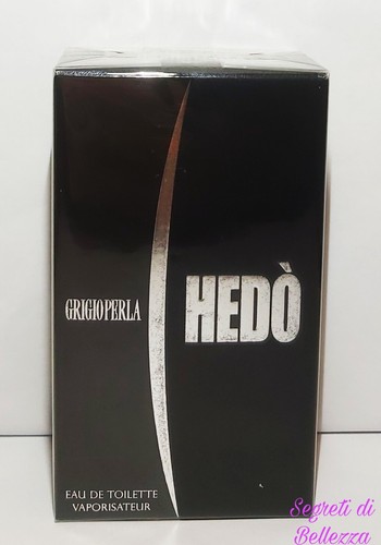 Grigioperla hedo eau de - hedo',