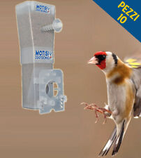 Mangiatoia per canarini