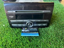 STEREO AUTORADIO CD MP3
