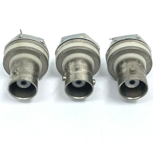 Connettori bnc isolati - 3, x