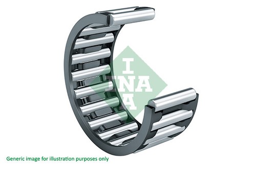 Ina 717 0027 cuscinetti - 717, 10